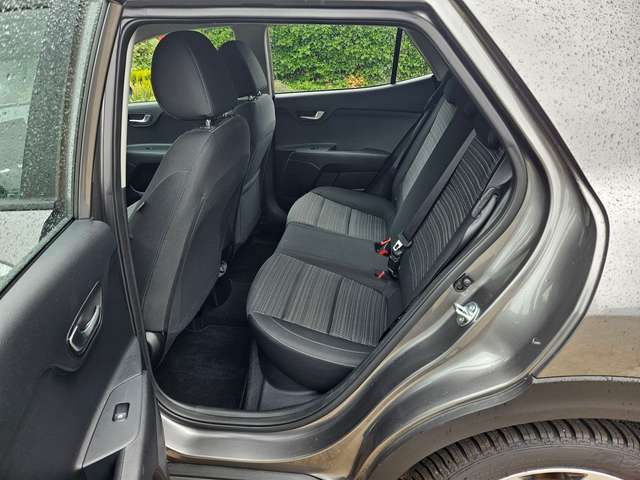 Kia Stonic – Bild 10