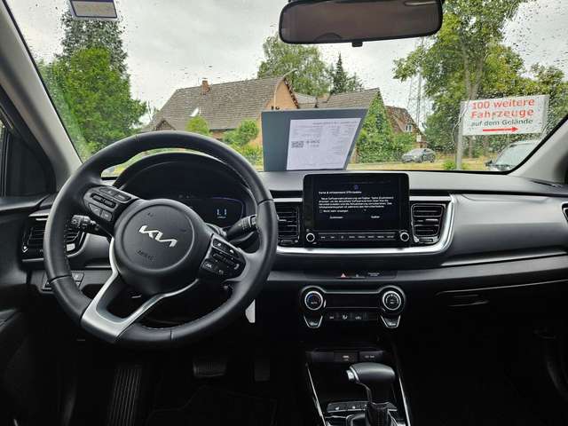 Kia Stonic – Bild 11