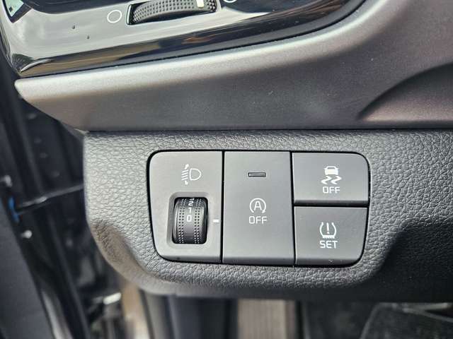 Kia Stonic – Bild 12