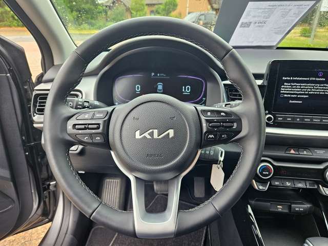 Kia Stonic – Bild 13
