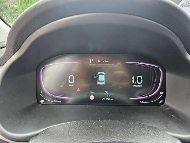 Kia Stonic – Bild 14