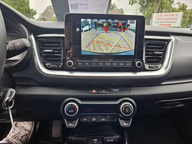 Kia Stonic – Bild 15