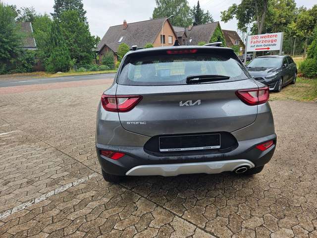 Kia Stonic – Bild 5