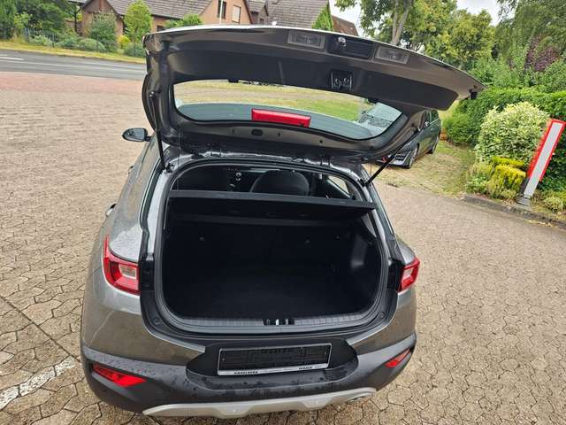 Kia Stonic – Bild 6