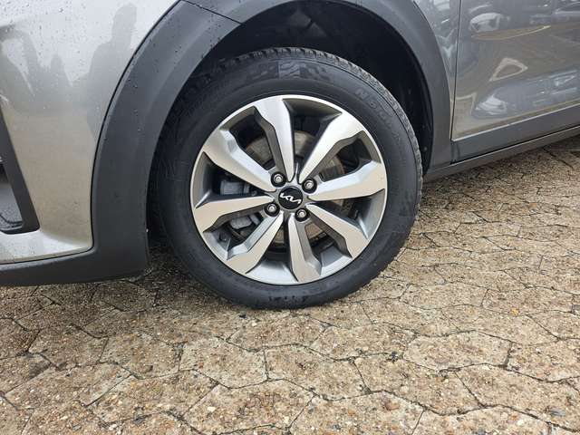 Kia Stonic – Bild 7