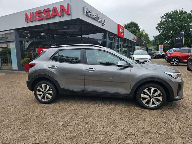 Kia Stonic – Bild 8