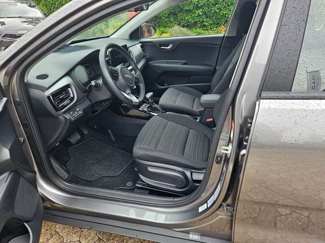 Kia Stonic – Bild 9