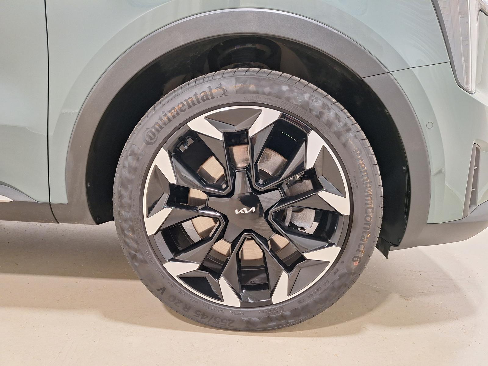 Kia Sorento – Bild 10