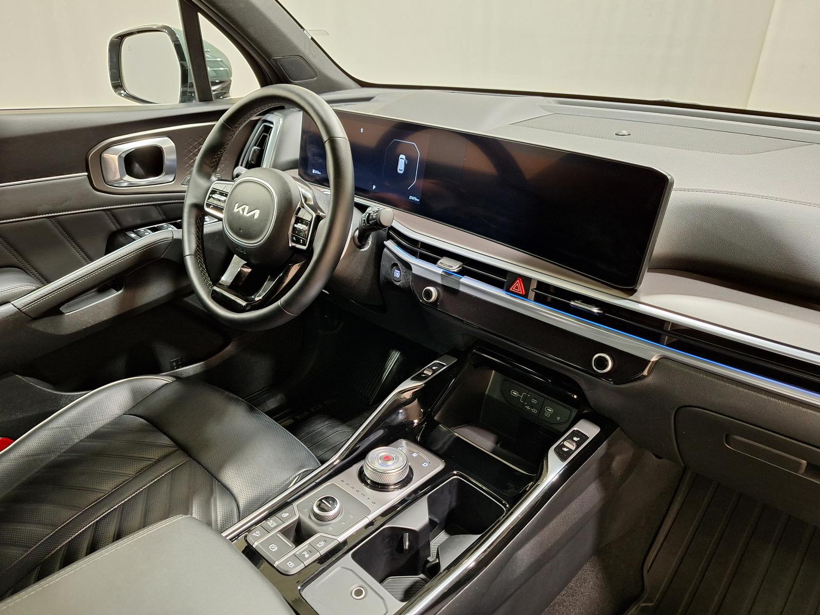 Kia Sorento – Bild 11