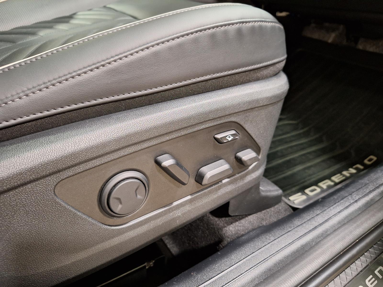 Kia Sorento – Bild 12