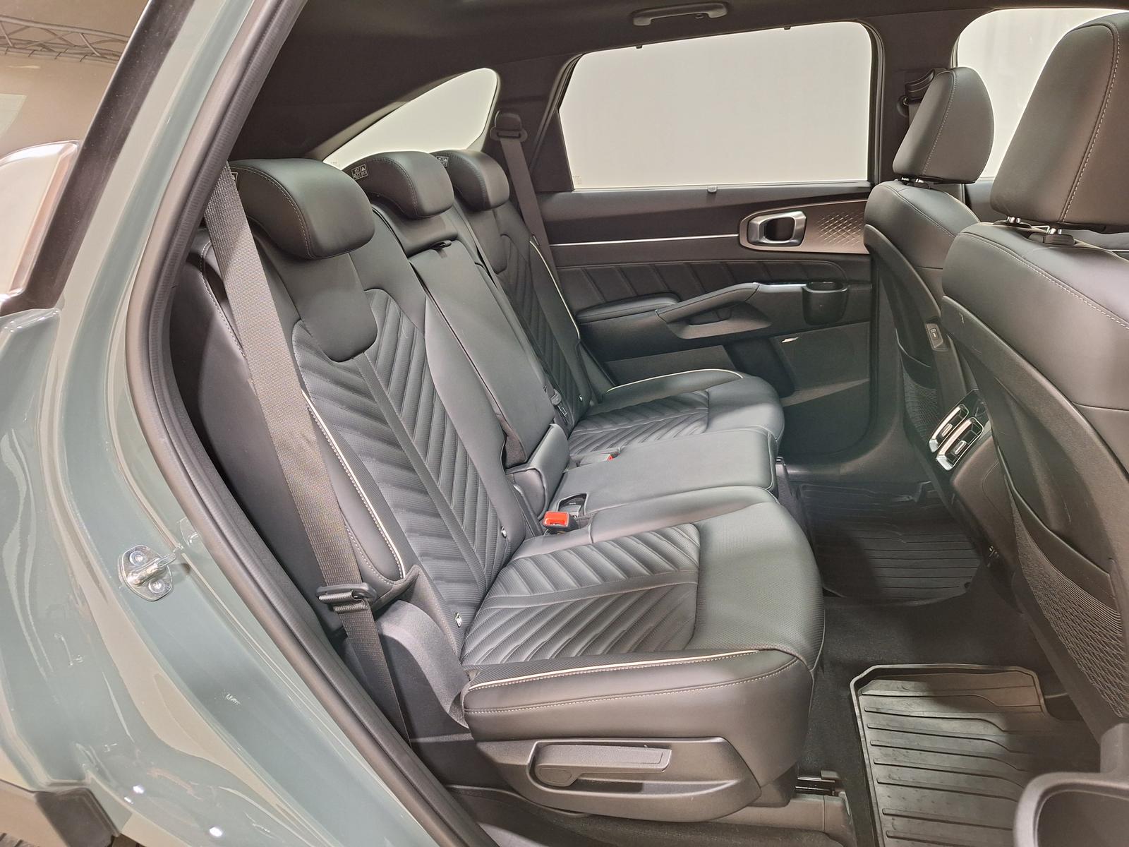 Kia Sorento – Bild 13