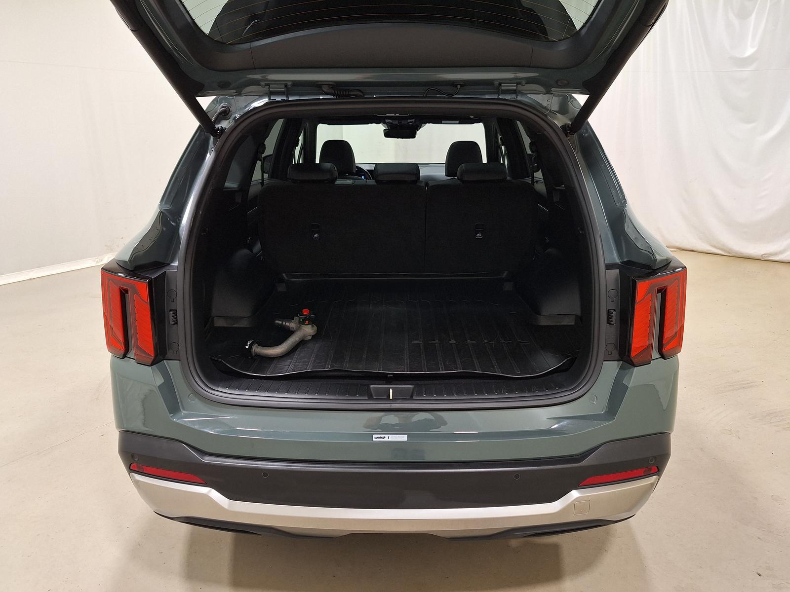 Kia Sorento – Bild 16
