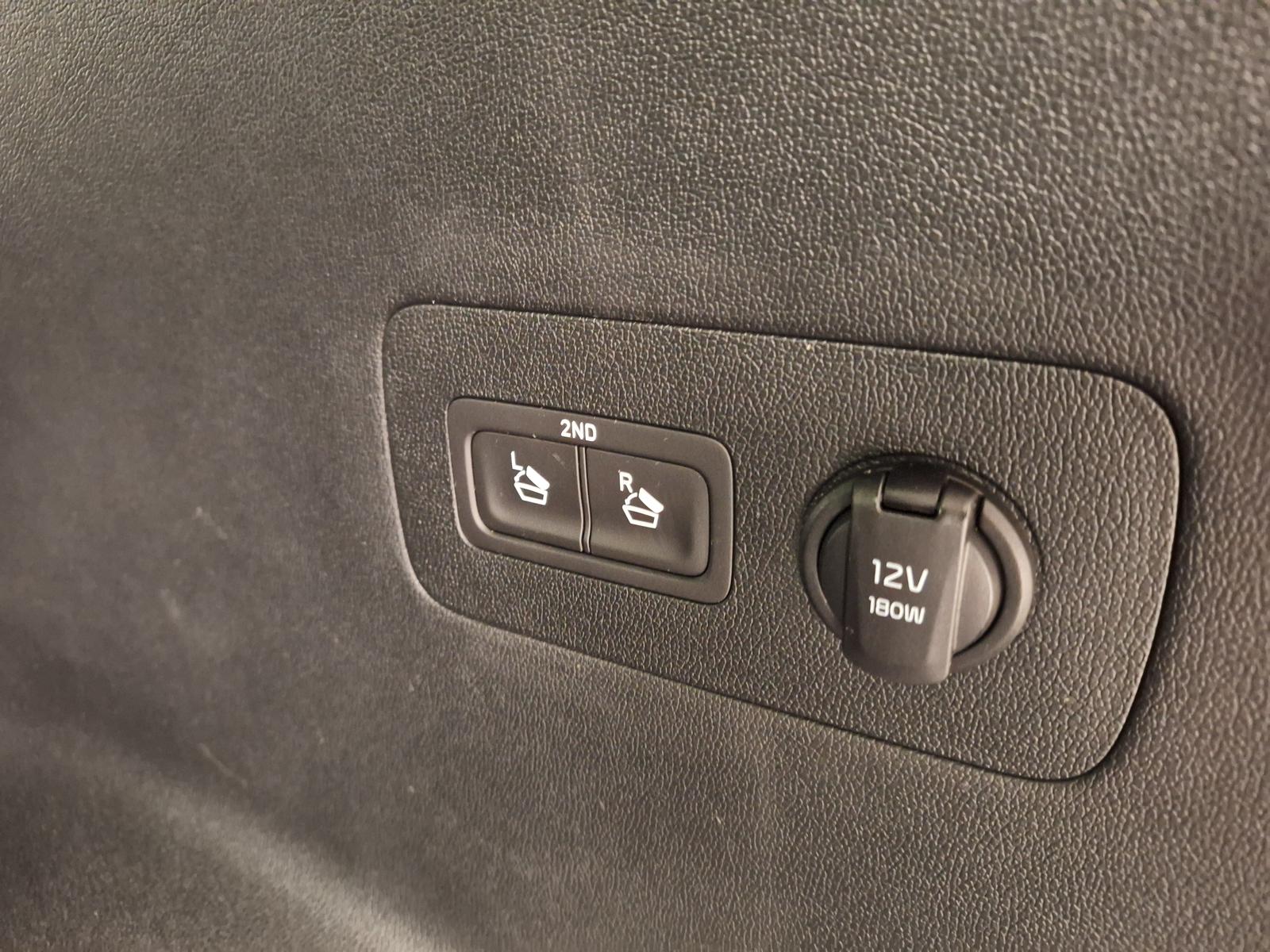 Kia Sorento – Bild 18