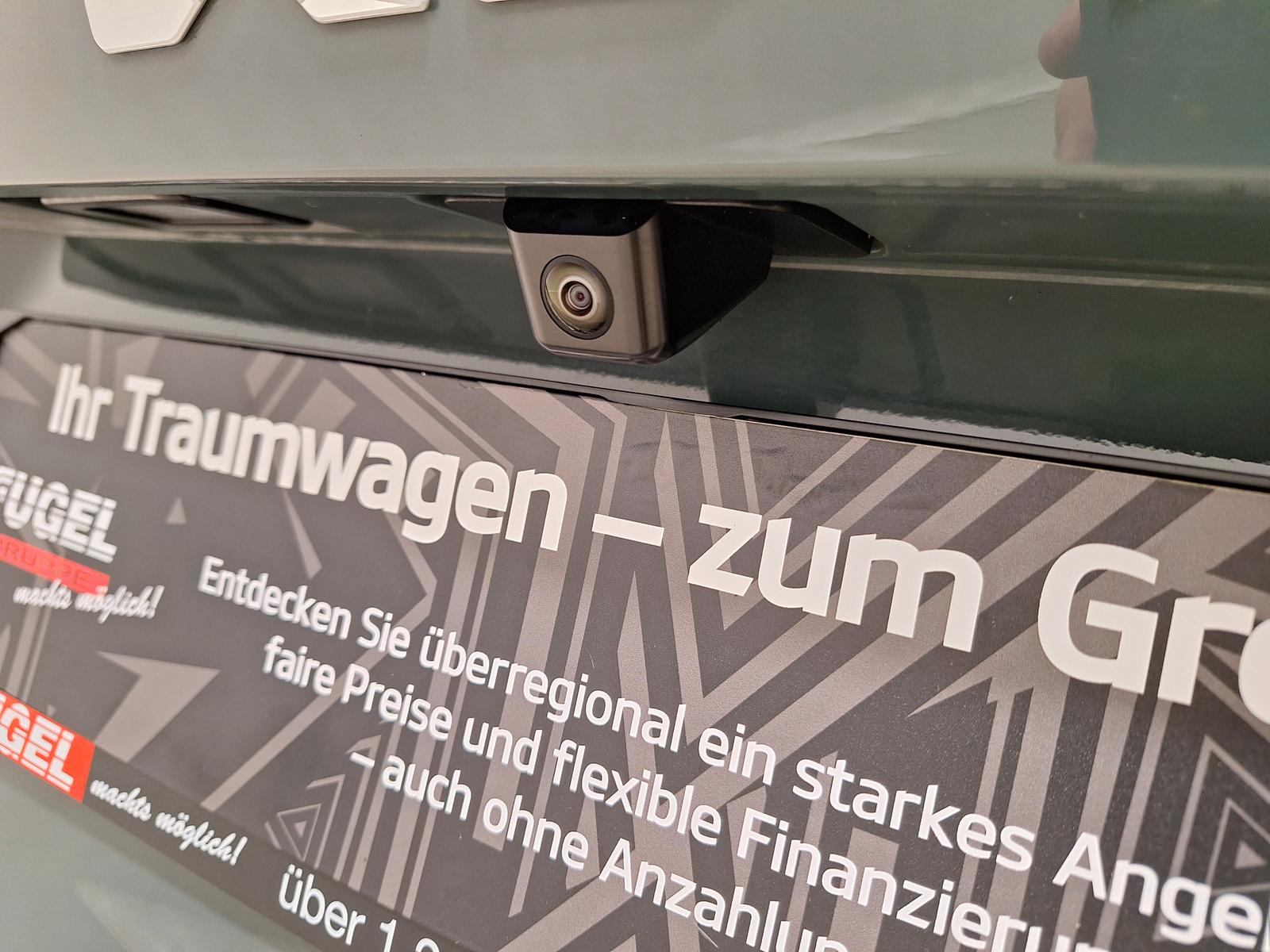 Kia Sorento – Bild 19
