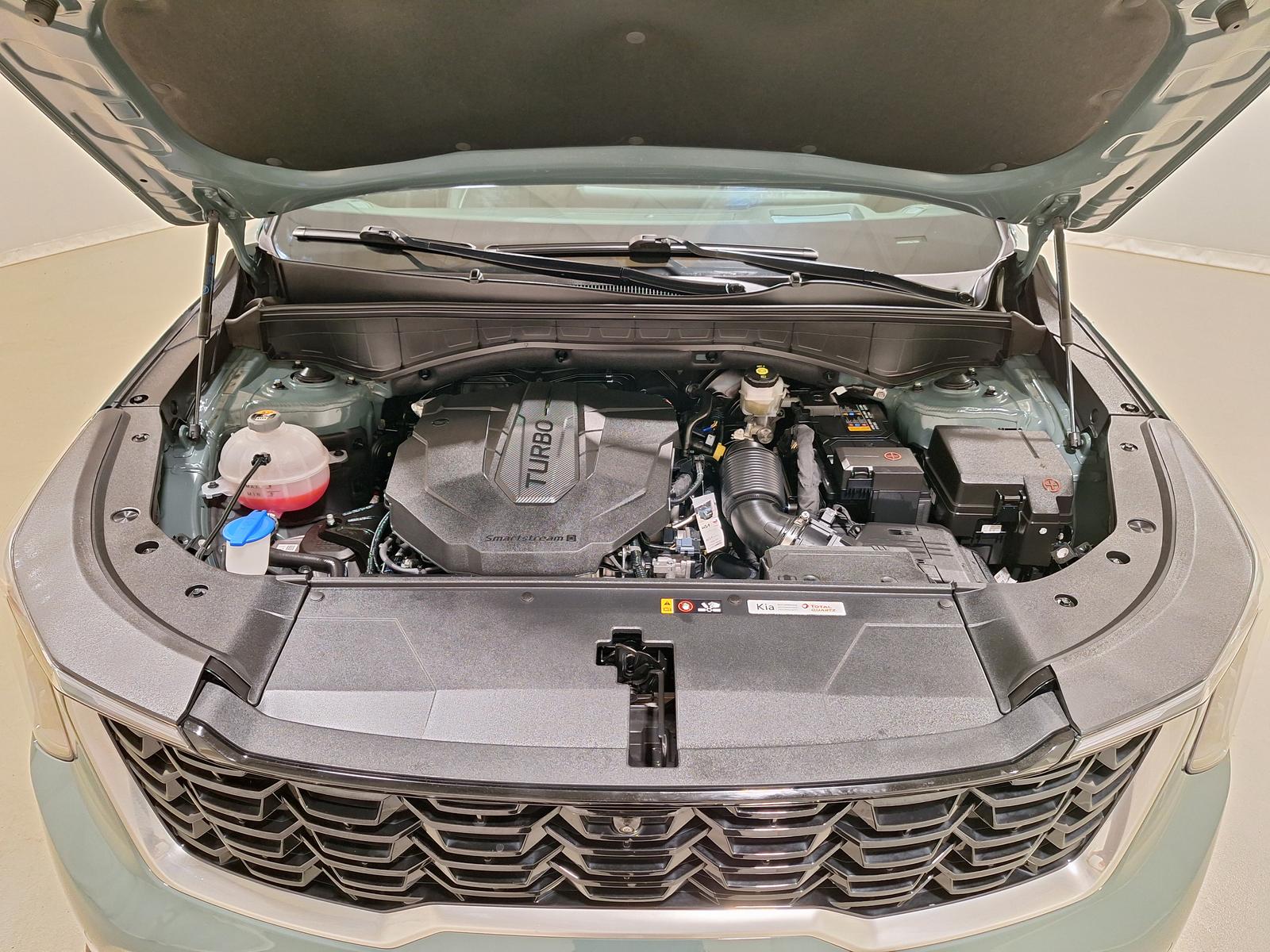 Kia Sorento – Bild 21