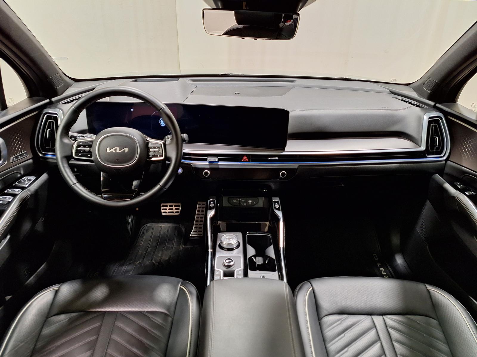 Kia Sorento – Bild 22