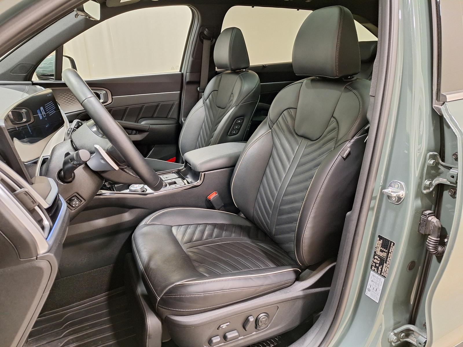 Kia Sorento – Bild 24