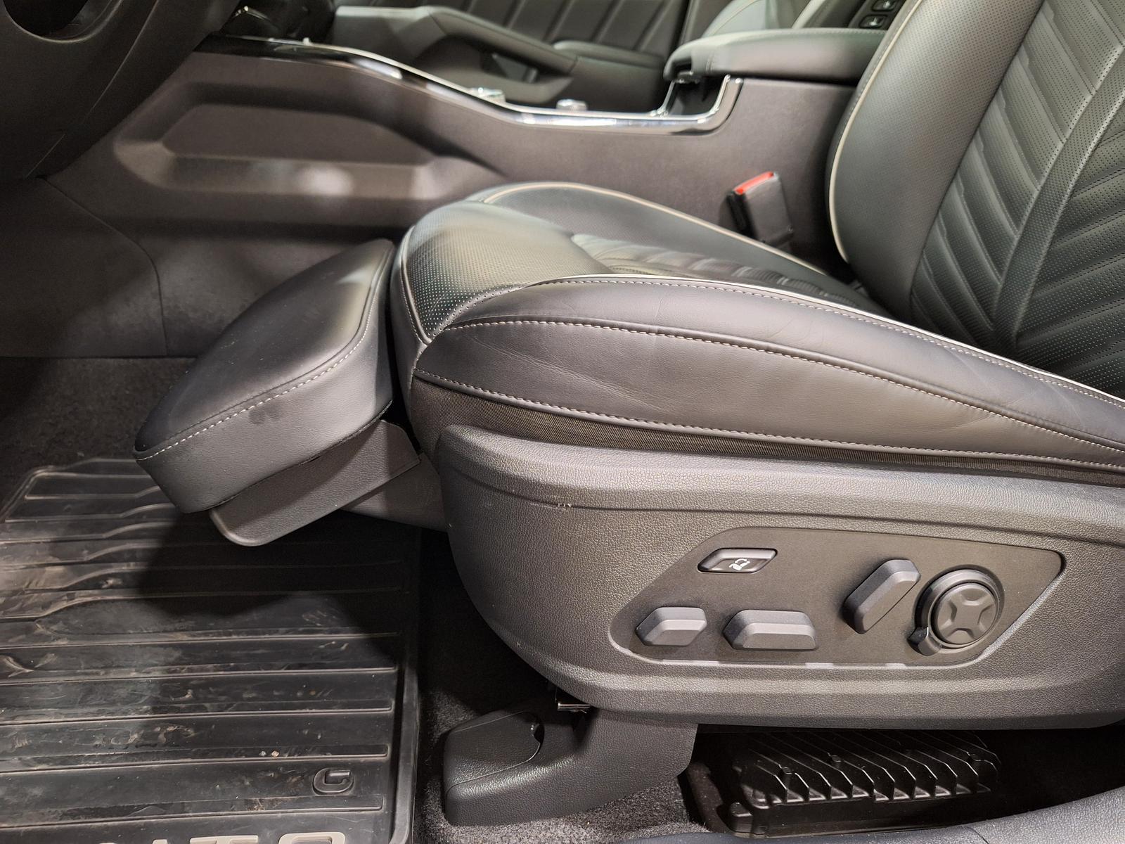 Kia Sorento – Bild 26