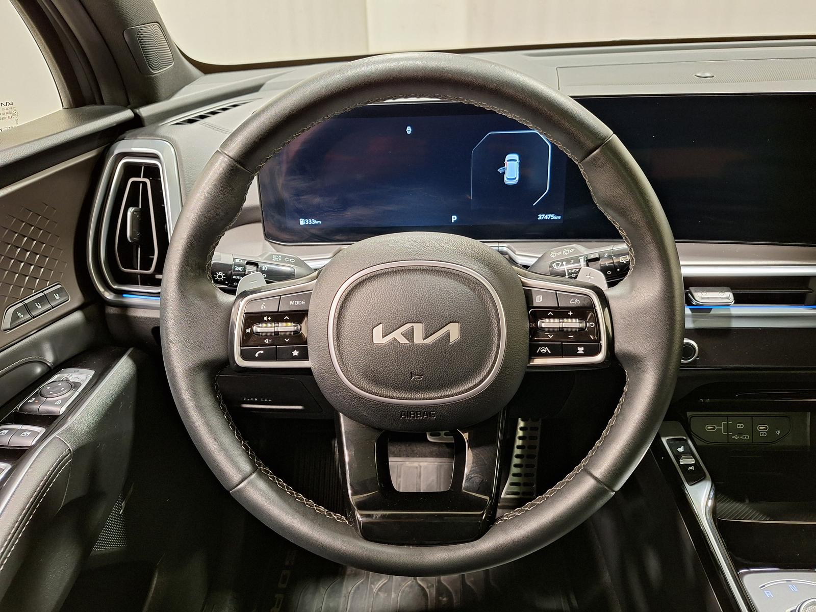 Kia Sorento – Bild 29