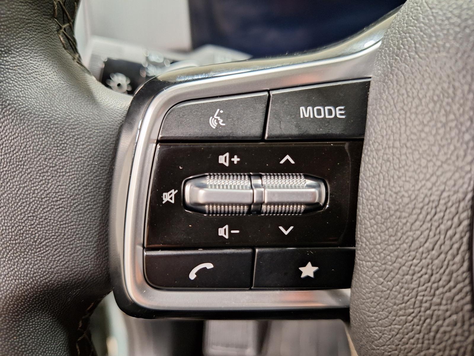 Kia Sorento – Bild 30
