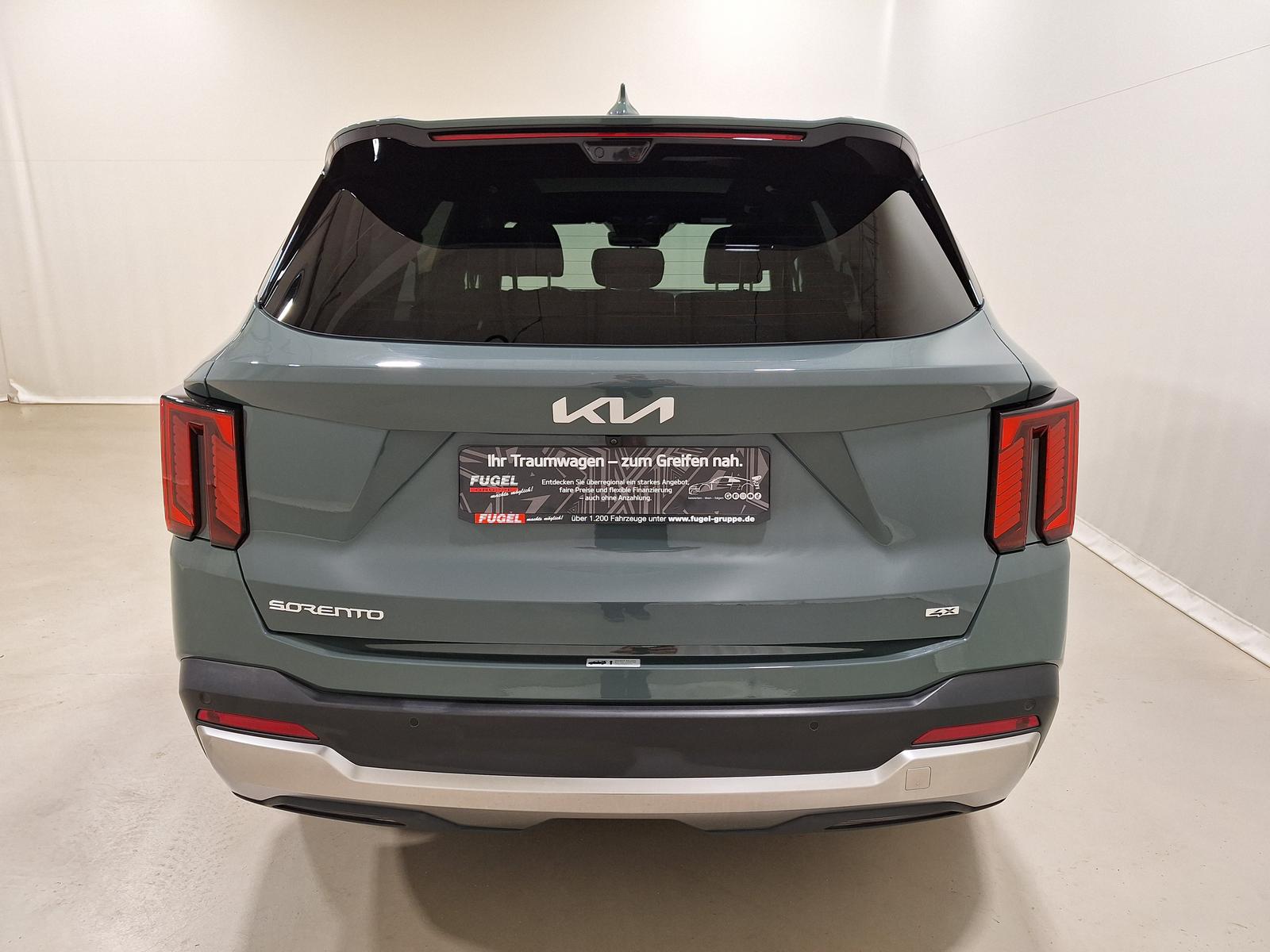 Kia Sorento – Bild 5