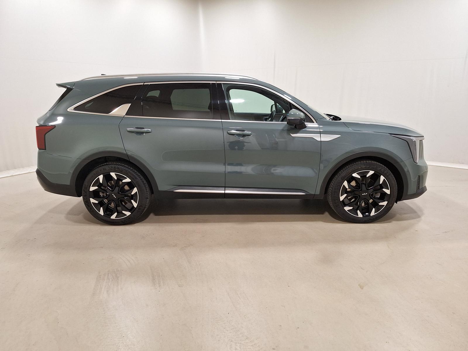 Kia Sorento – Bild 7