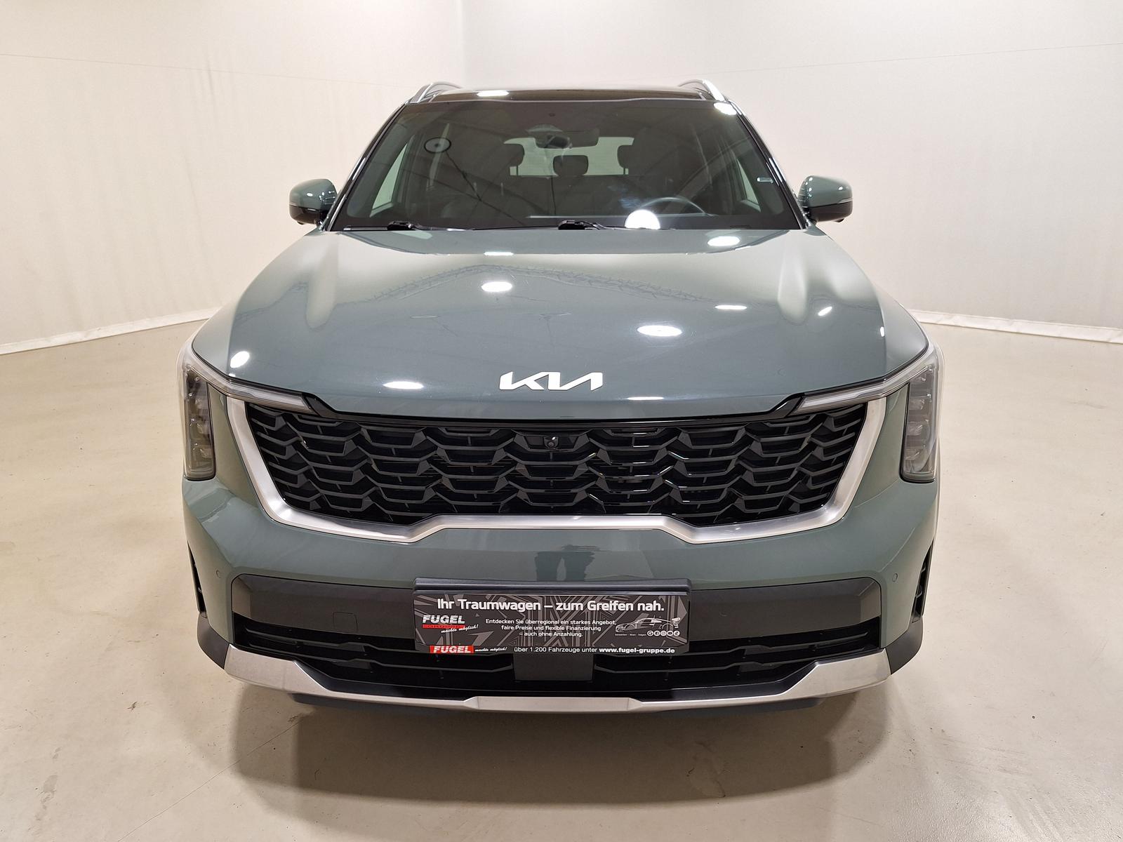 Kia Sorento – Bild 9