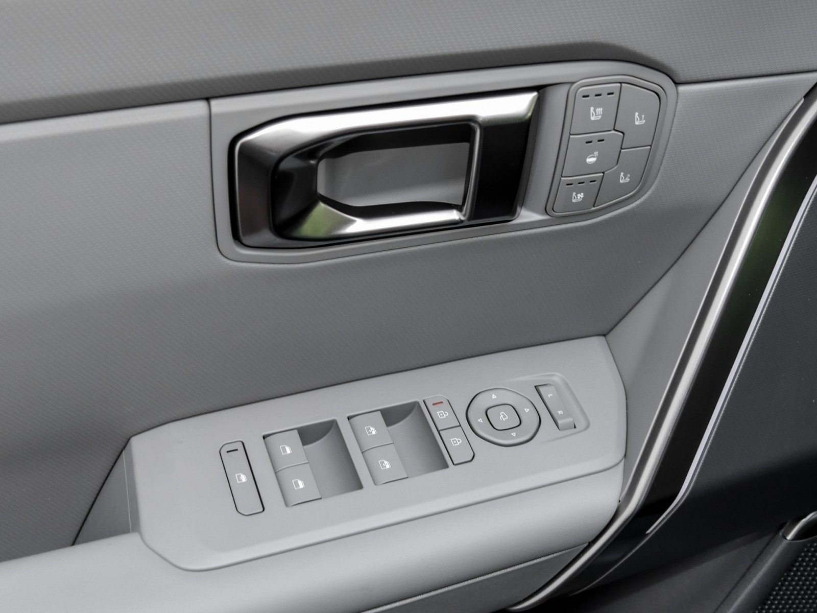 Kia Seltos – Bild 12