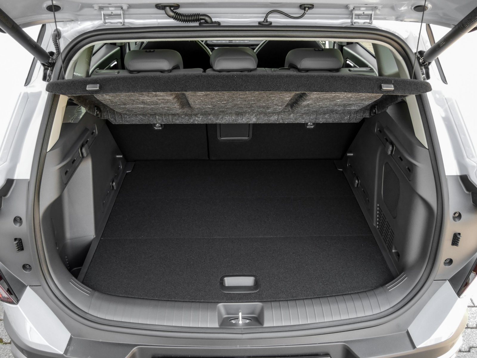 Kia Seltos – Bild 14