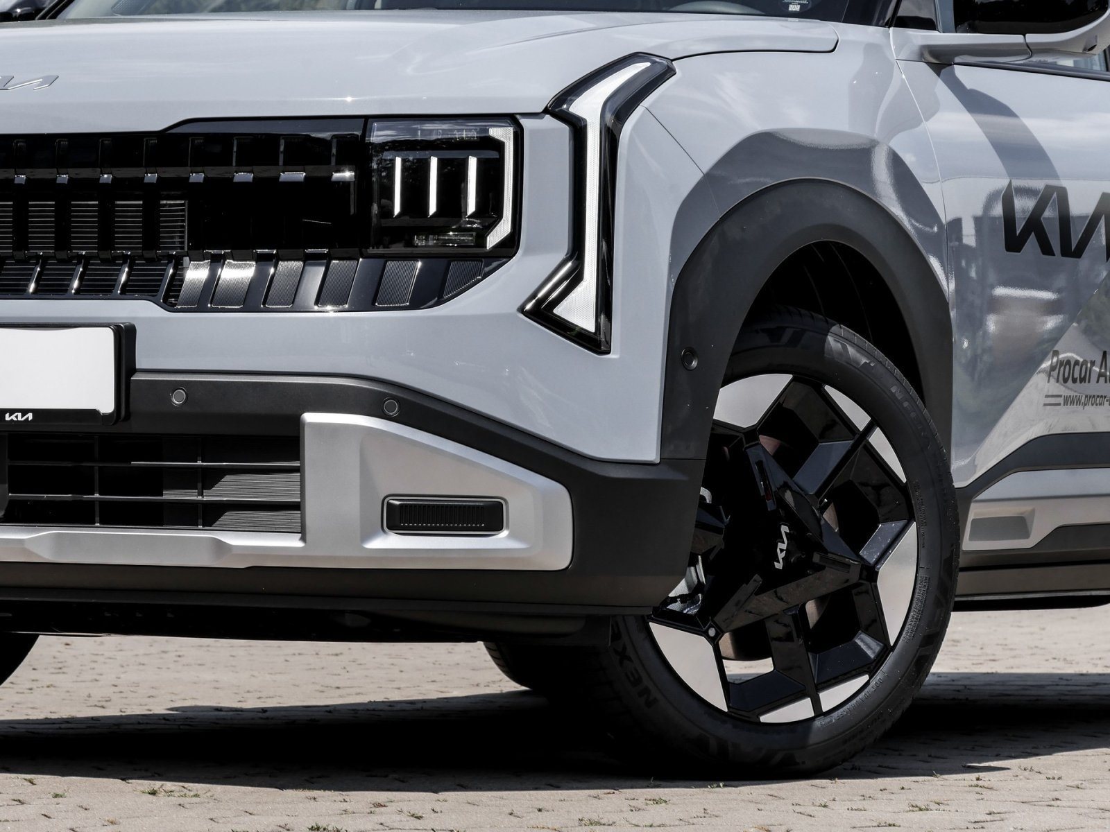 Kia Seltos – Bild 5