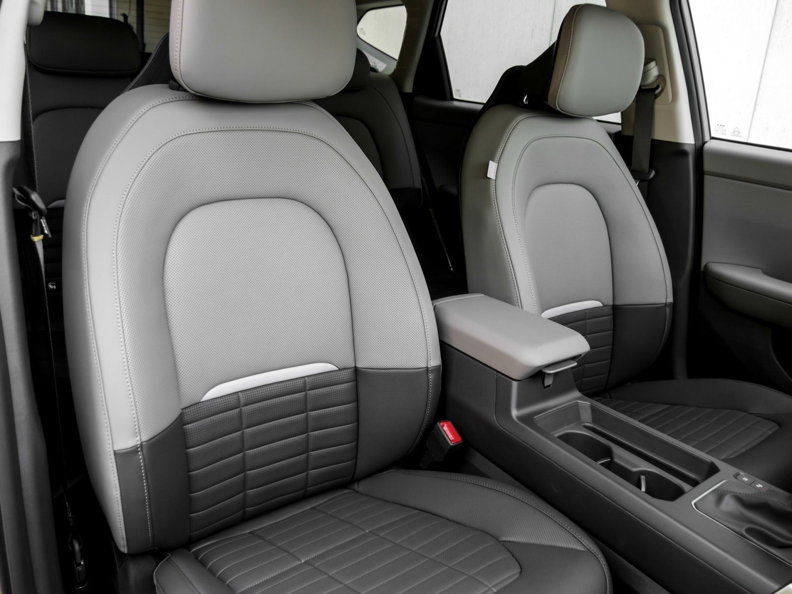 Kia Seltos – Bild 6