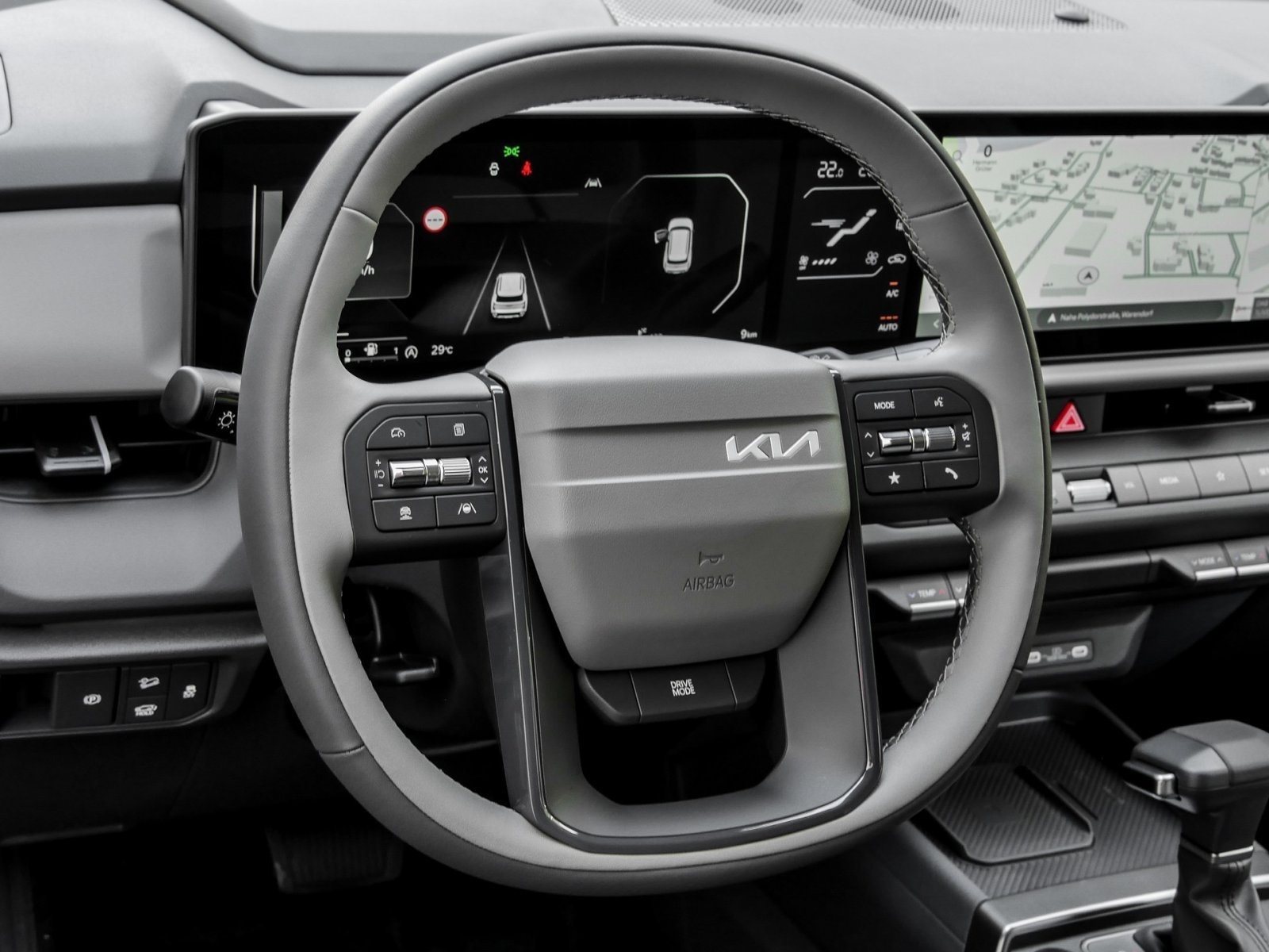 Kia Seltos – Bild 8