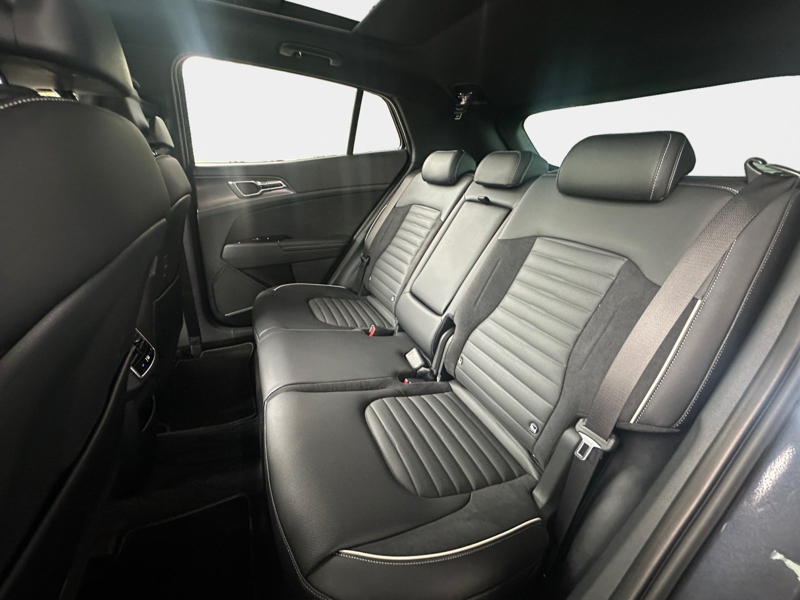 Kia Sportage – Bild 10