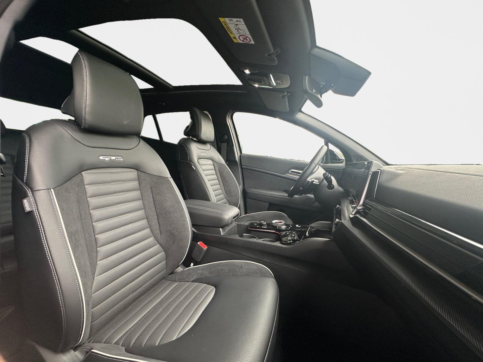 Kia Sportage – Bild 13