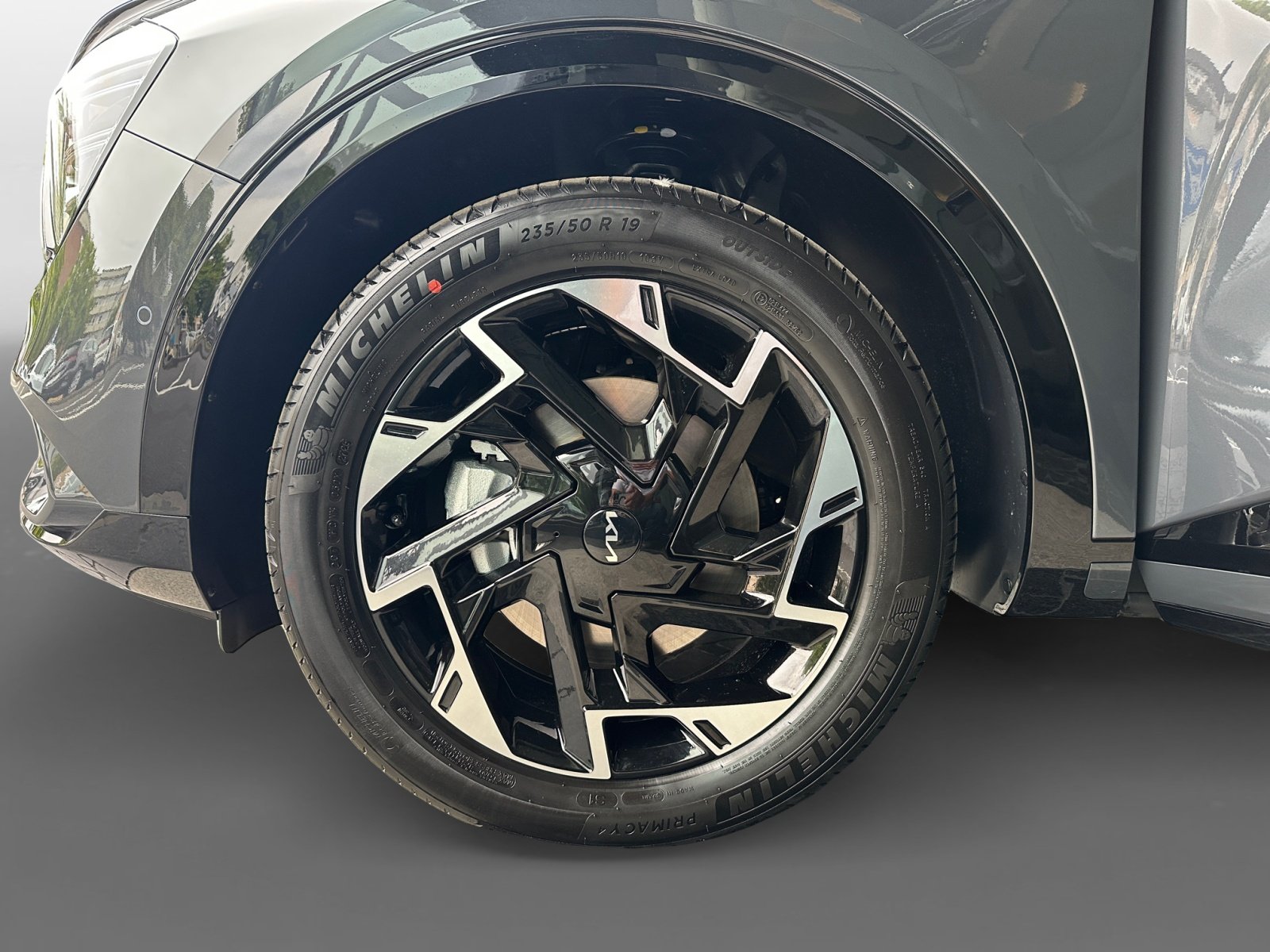 Kia Sportage – Bild 15