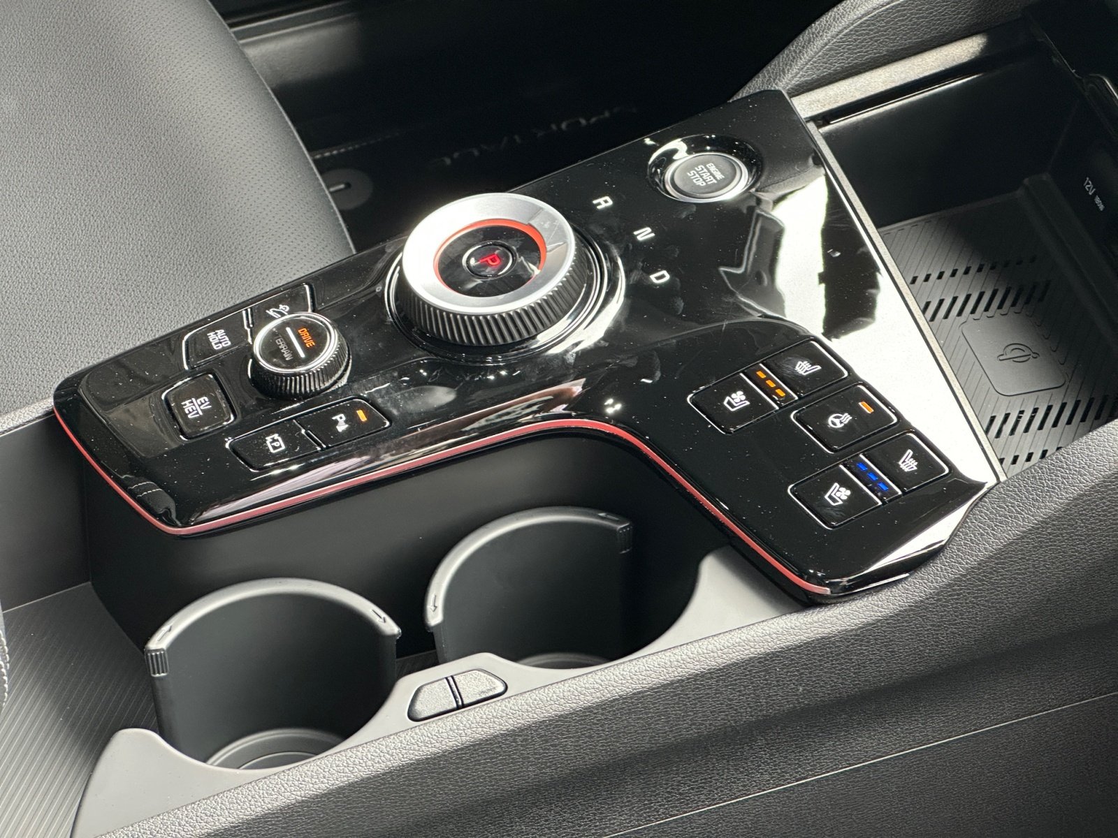 Kia Sportage – Bild 18