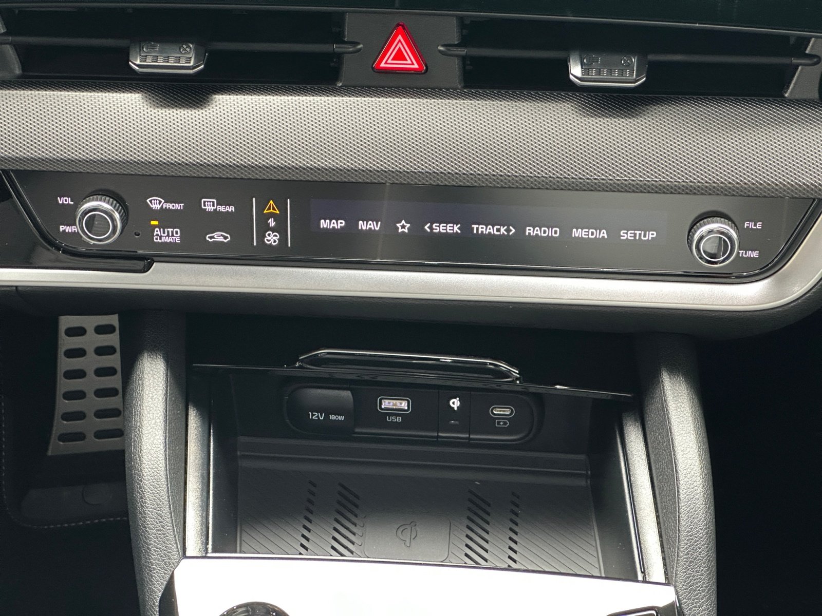 Kia Sportage – Bild 19