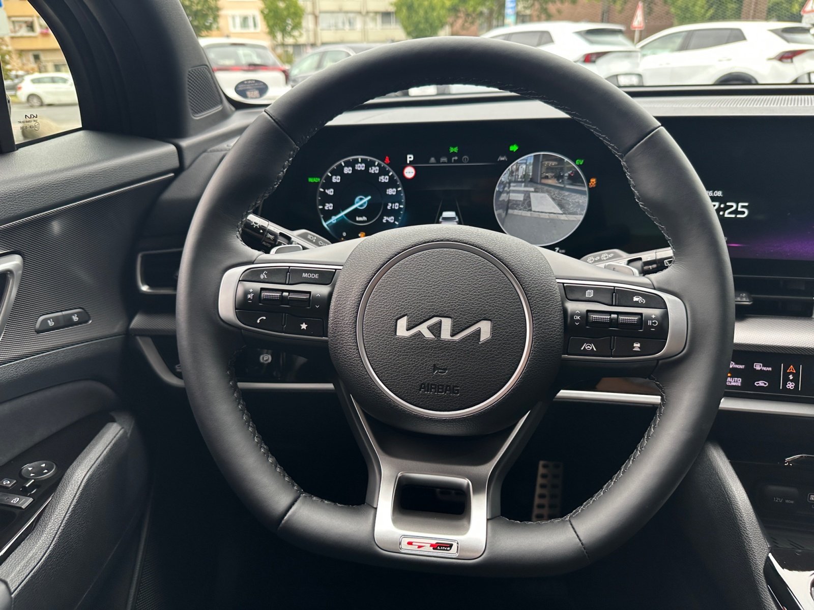 Kia Sportage – Bild 22
