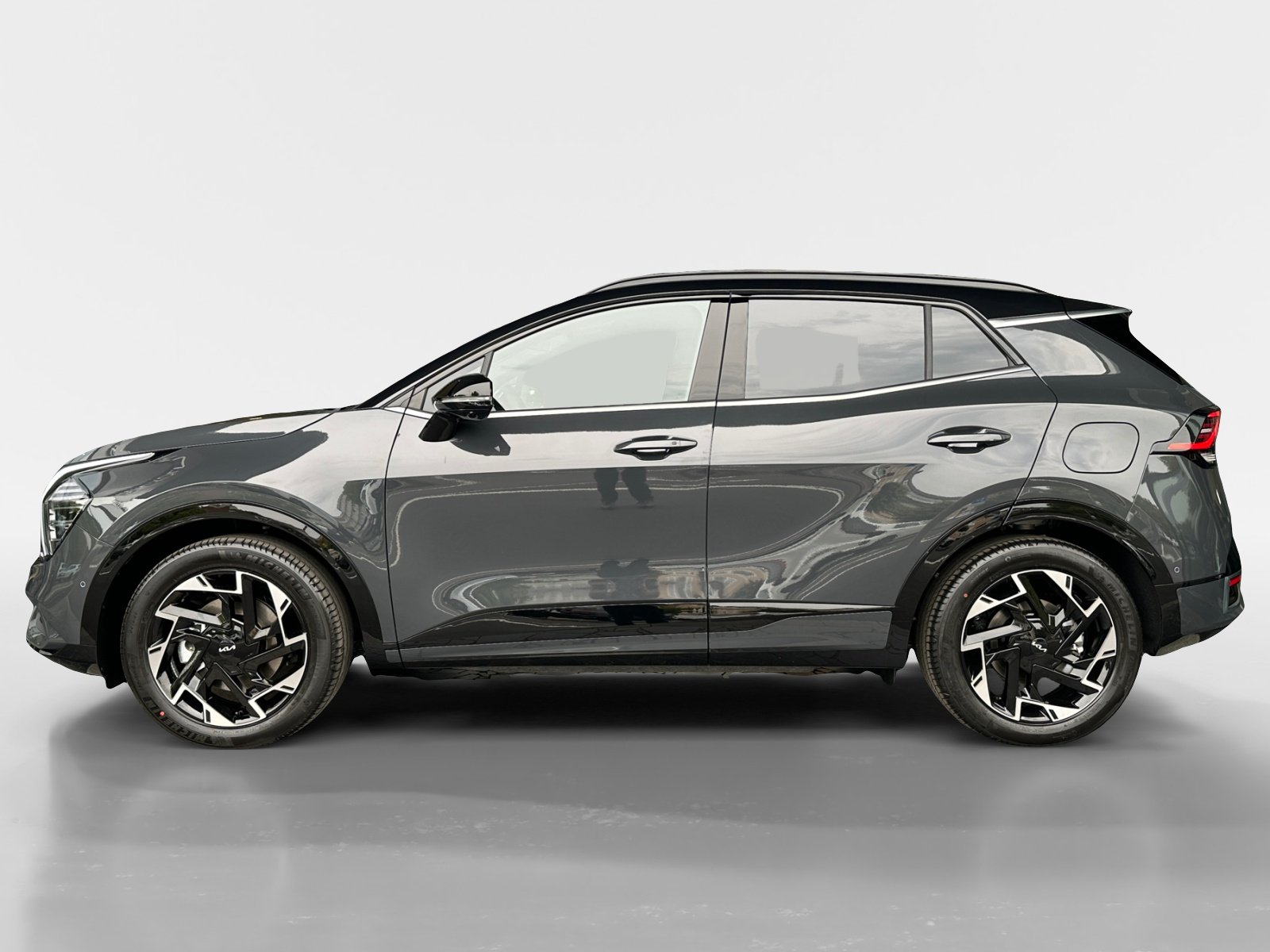 Kia Sportage – Bild 3
