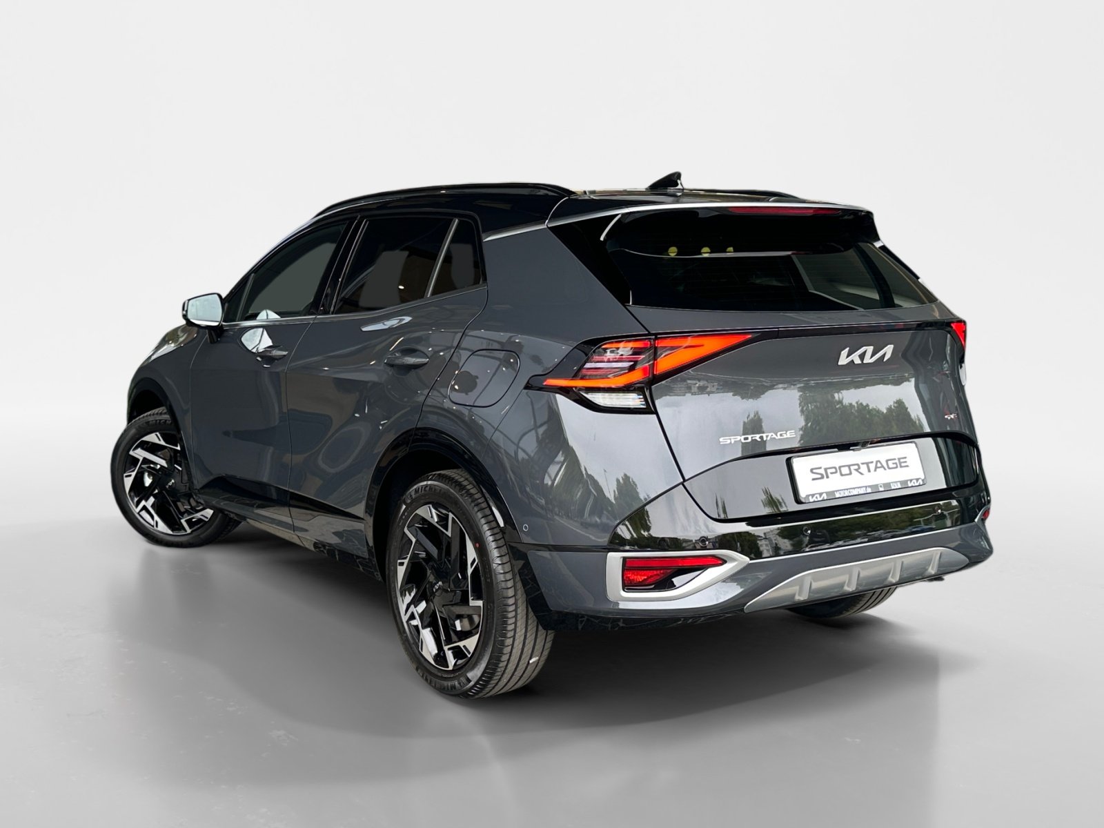 Kia Sportage – Bild 4