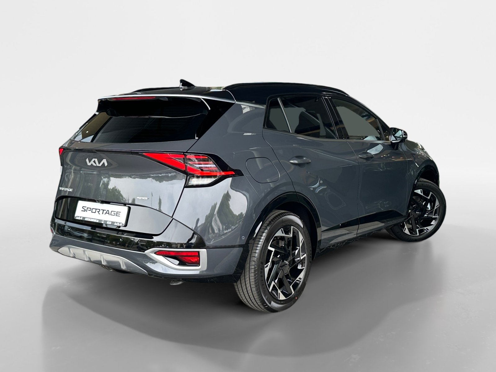 Kia Sportage – Bild 5
