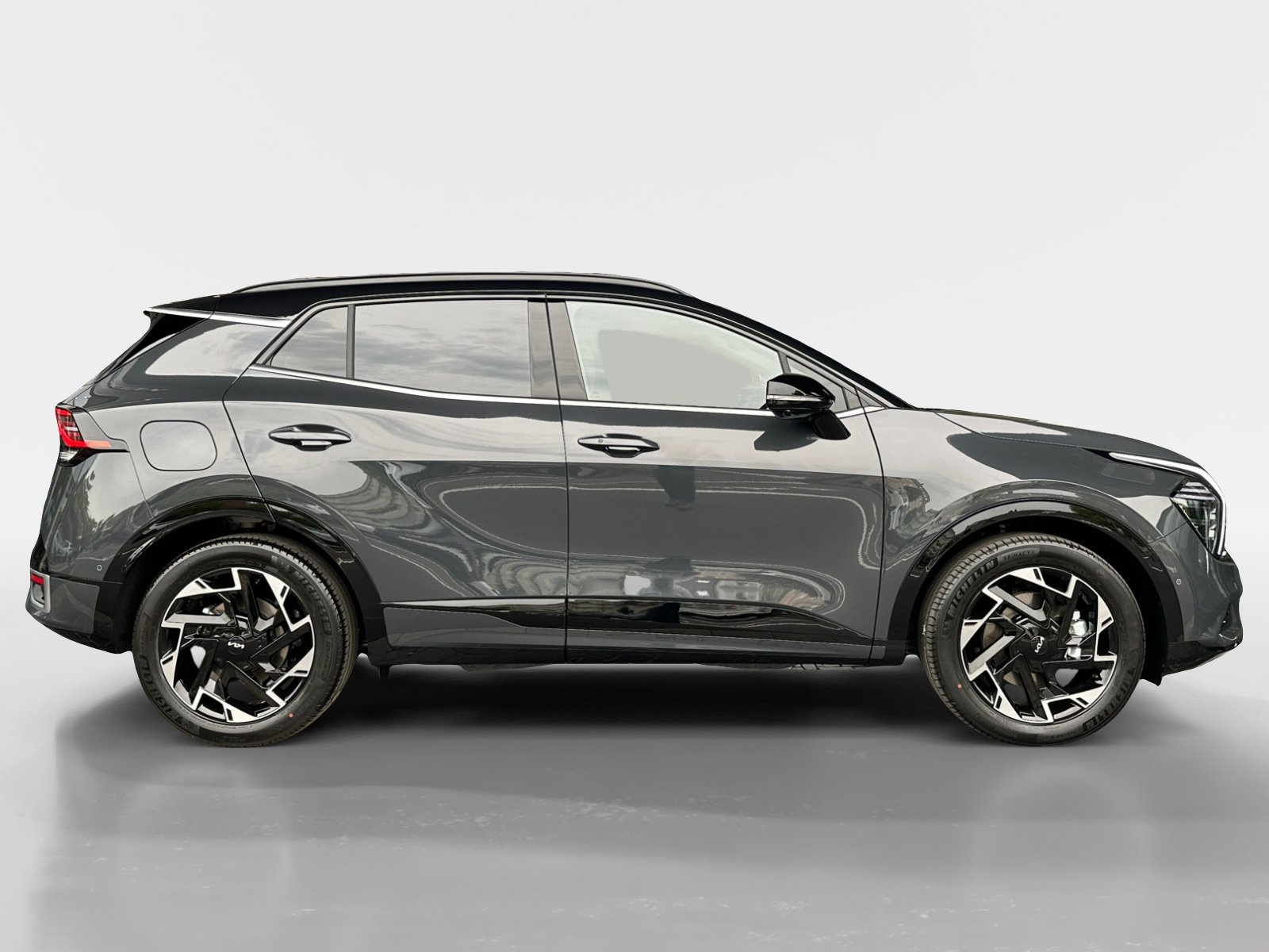 Kia Sportage – Bild 6