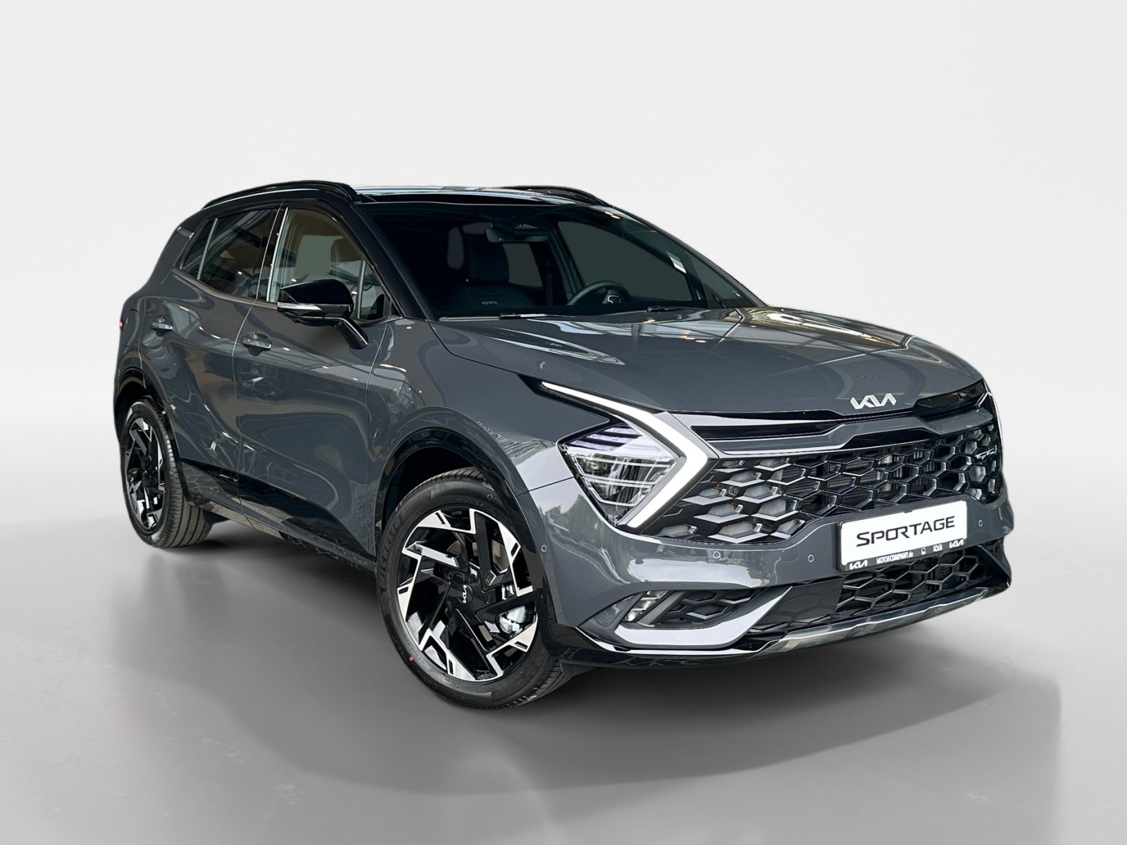 Kia Sportage – Bild 7