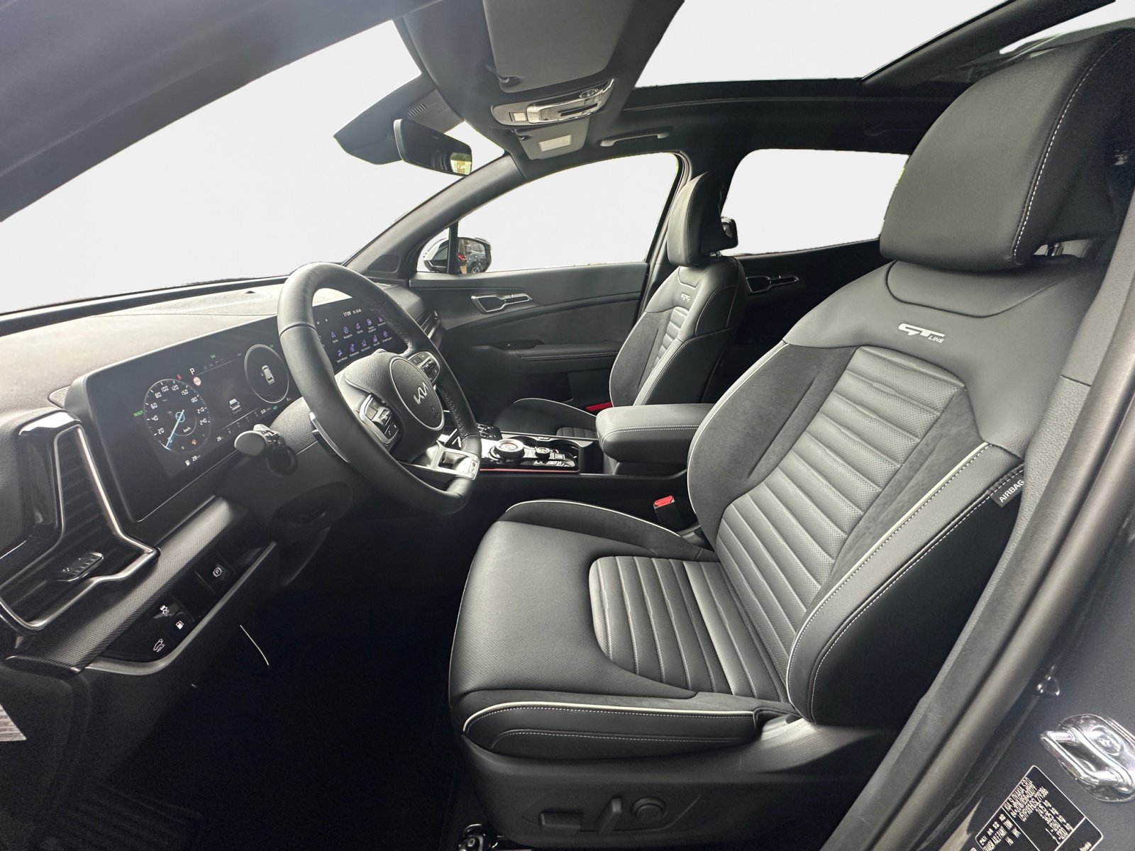 Kia Sportage – Bild 8