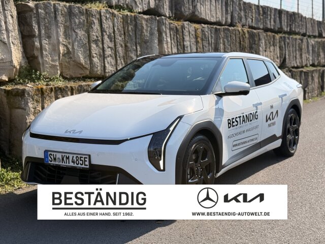 Kia EV4