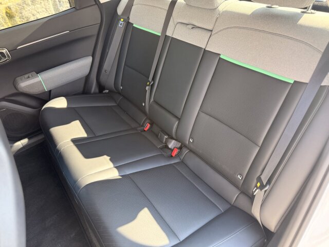 Kia EV4 – Bild 11
