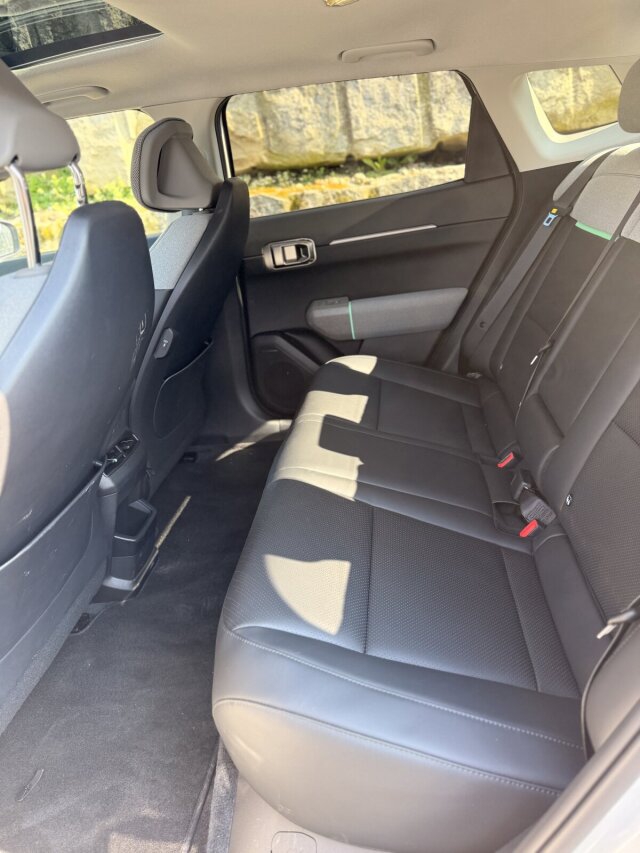 Kia EV4 – Bild 12