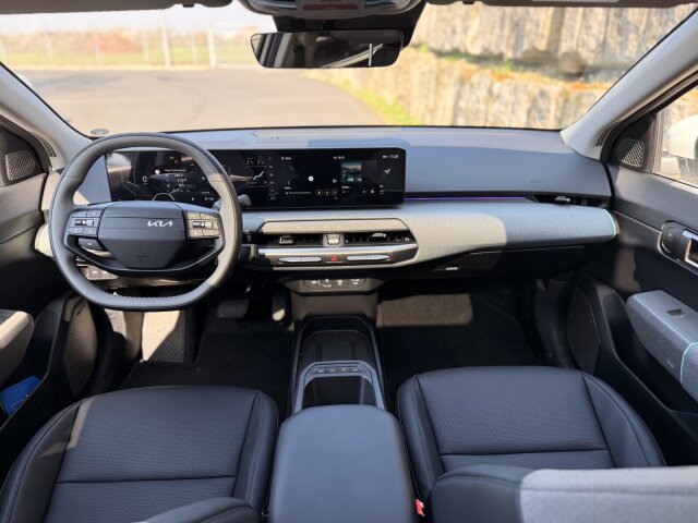 Kia EV4 – Bild 13