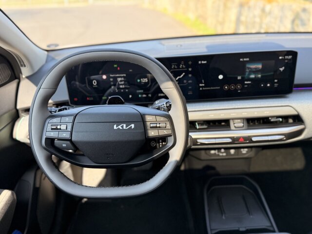 Kia EV4 – Bild 14