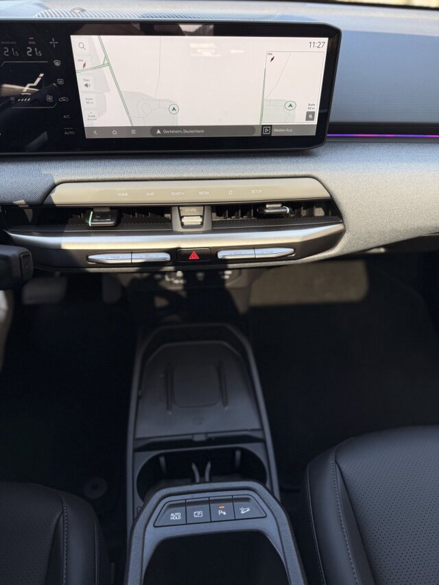 Kia EV4 – Bild 15